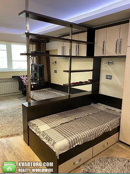 Rent out 3-room apartment. Киев,  Озерная — photo 3