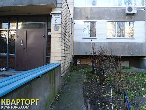 Sell 1-room apartment. Киев, Флоренции — photo 6