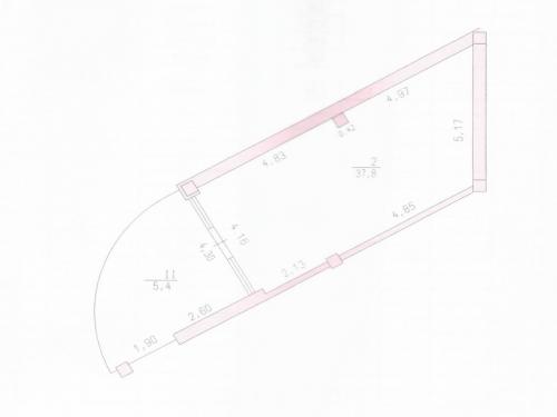 Sell house. Одесса, Золотой Бугаз — photo 5