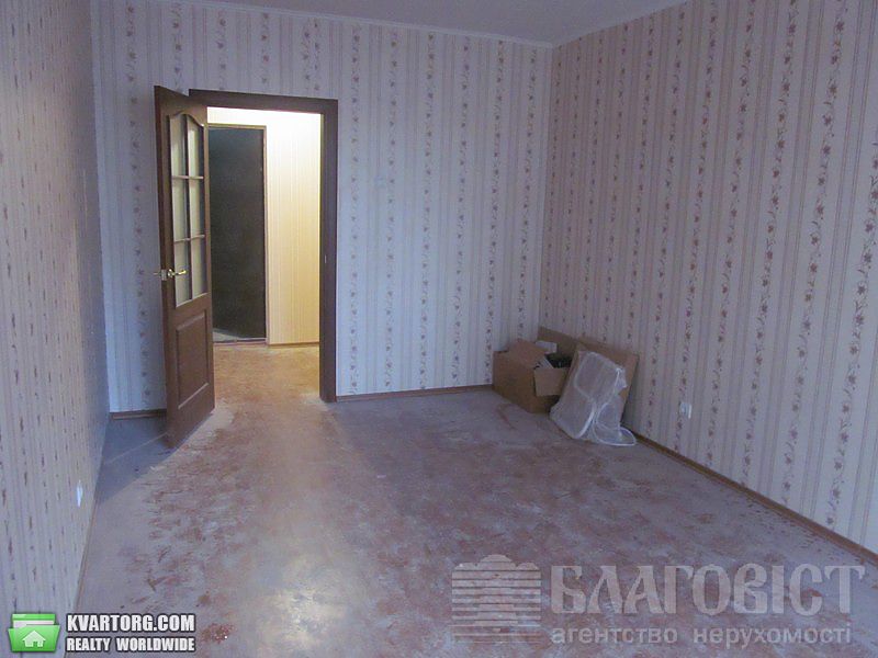 Sell 1-room apartment. Киев, Русової Софії — photo 4