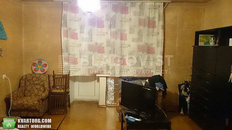 Sell 3-room apartment. Киев,  Большая Китаевская — photo 3