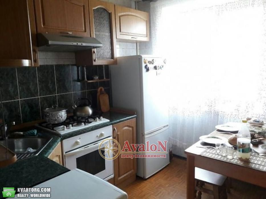 Sell 3-room apartment. Одесса, Героев-Пограничников — photo 7