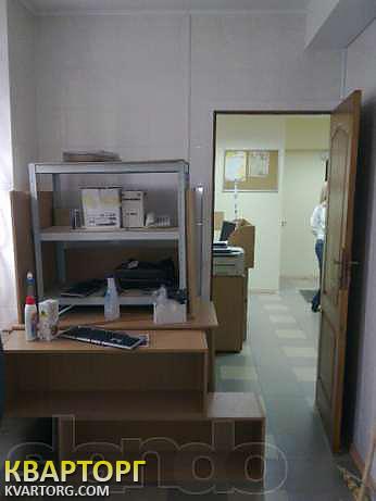 Rent out office. Киев,  Мирного Панаса — photo 1
