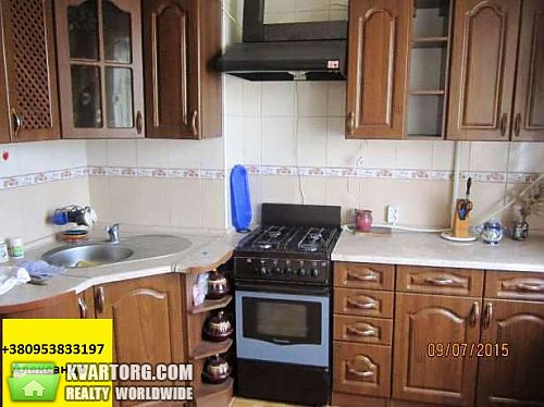 продам 2-комнатную квартиру. Киевская обл.,  Ленина - фото 1
