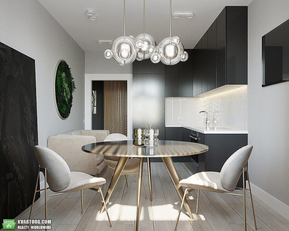 Sell 2-room apartment. Киев,  Драгомирова — photo 4
