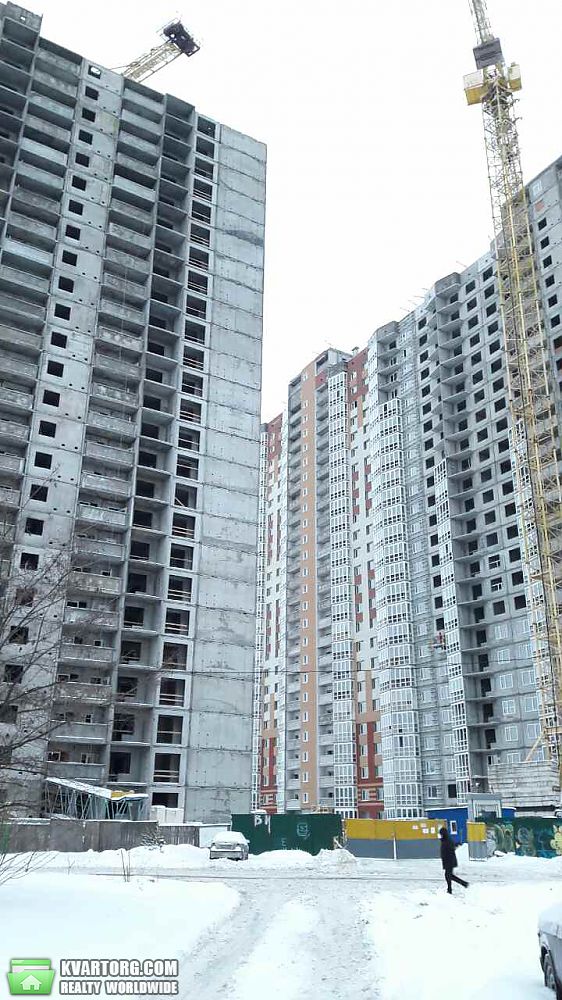 Sell 2-room apartment. Киев,  Гмыри — photo 3