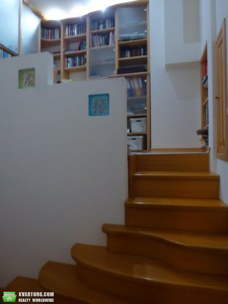 Rent out 4-room apartment. Киев,  Константиновская — photo 5