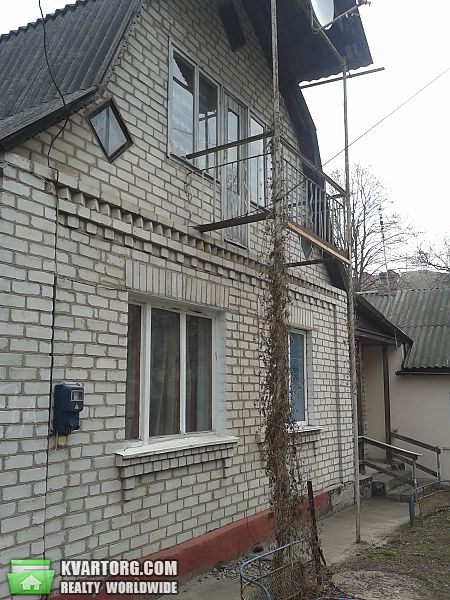 Sell house. Борисполь, Ленинградская — photo 1