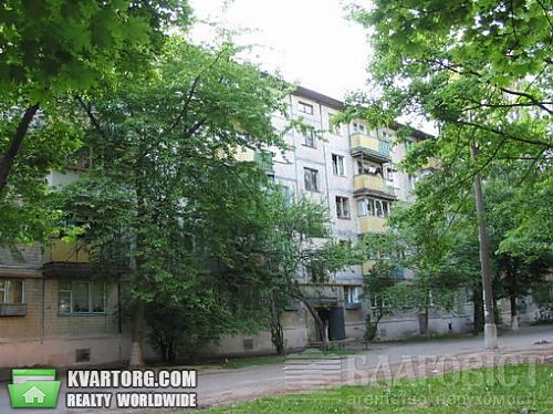 Sell 1-room apartment. Киев, Туполева — photo 1