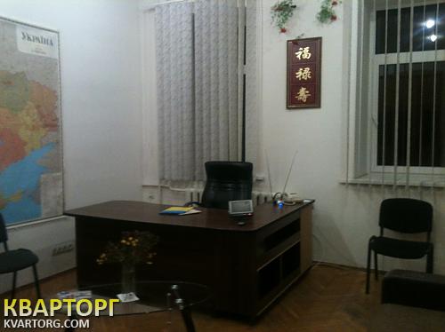 Rent out office. Киев,  Михайловская — photo 2