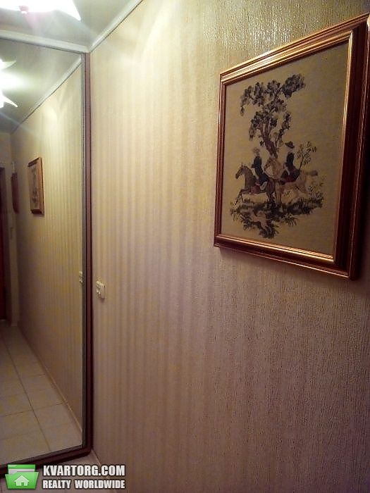 Rent out 2-room apartment. Киев,  Леси Украинки бул — photo 8