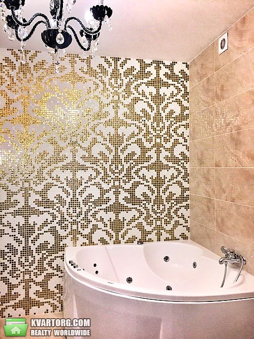 Rent out 2-room apartment. Киев,  Щорса — photo 8