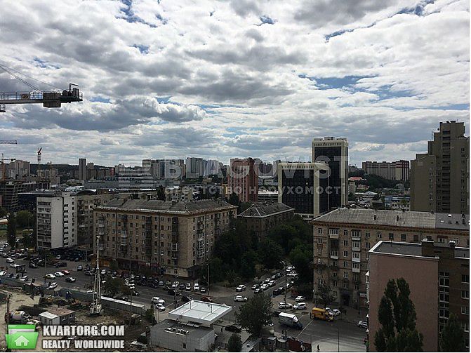Sell 1-room apartment. Киев,  Предславинская — photo 1