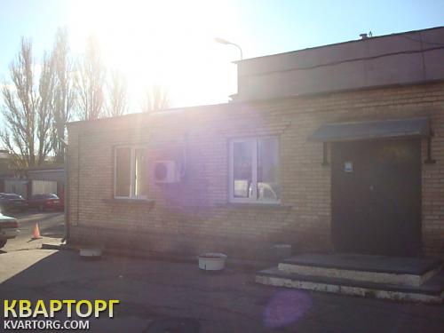 Rent out office. Киев, Семьи Сосниных — photo 2