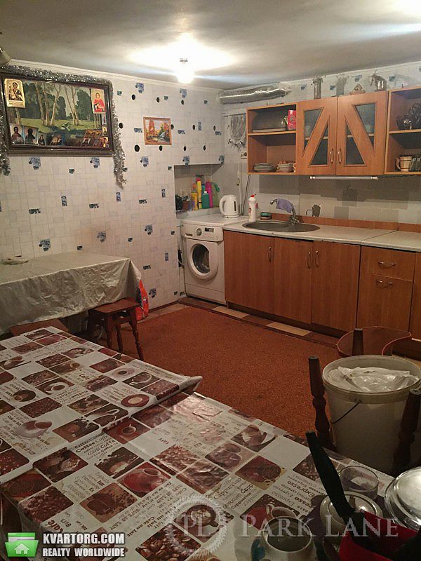 Sell 2-room apartment. Киев,  Круглоуниверситетская — photo 5
