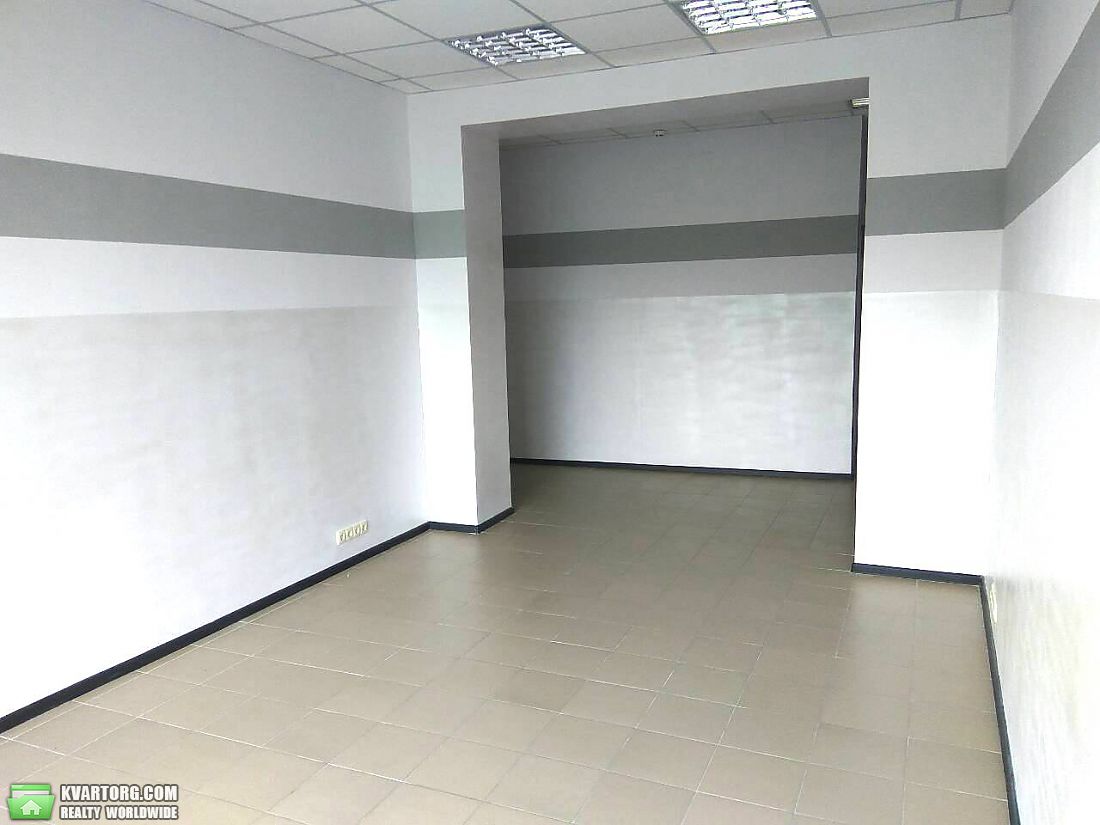 Rent out office. Киев,  Старосельская — photo 3