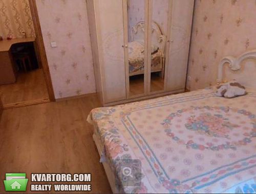 Rent out 1-room apartment. Киев, Героев Сталинграда пр — photo 2