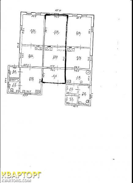 Sell house. Харьков,  Новгородская — photo 7