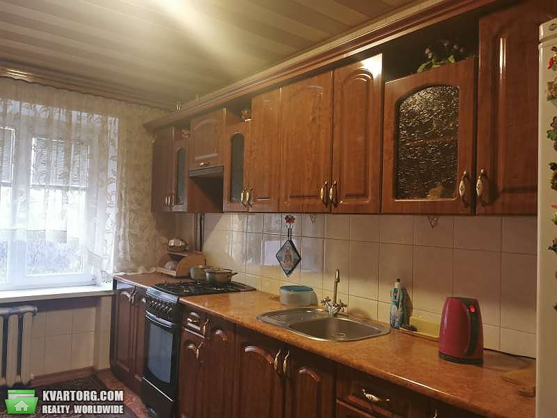 Sell 3-room apartment. Одесса, Люстдорфская — photo 6