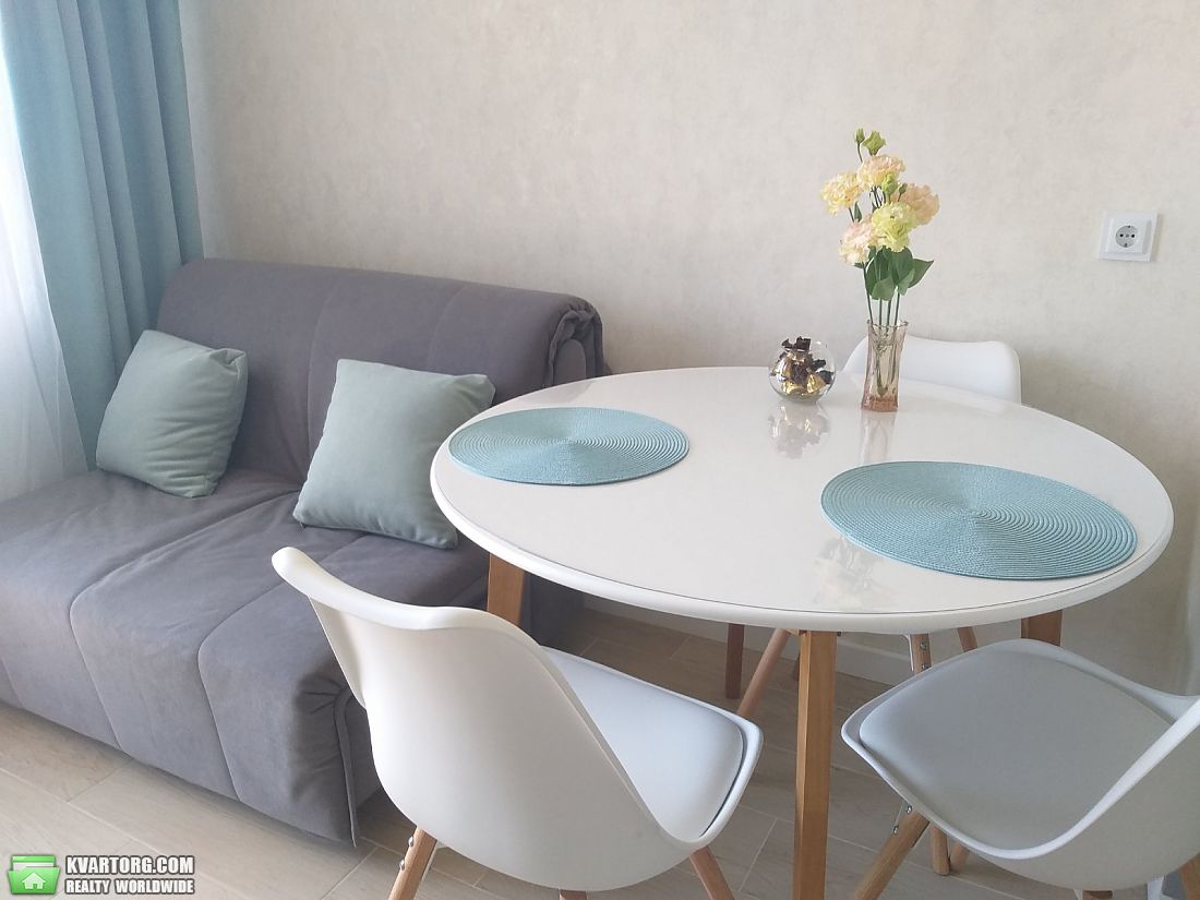 Rent out 1-room apartment. Одесса, 2й Куликовский пер. — photo 8