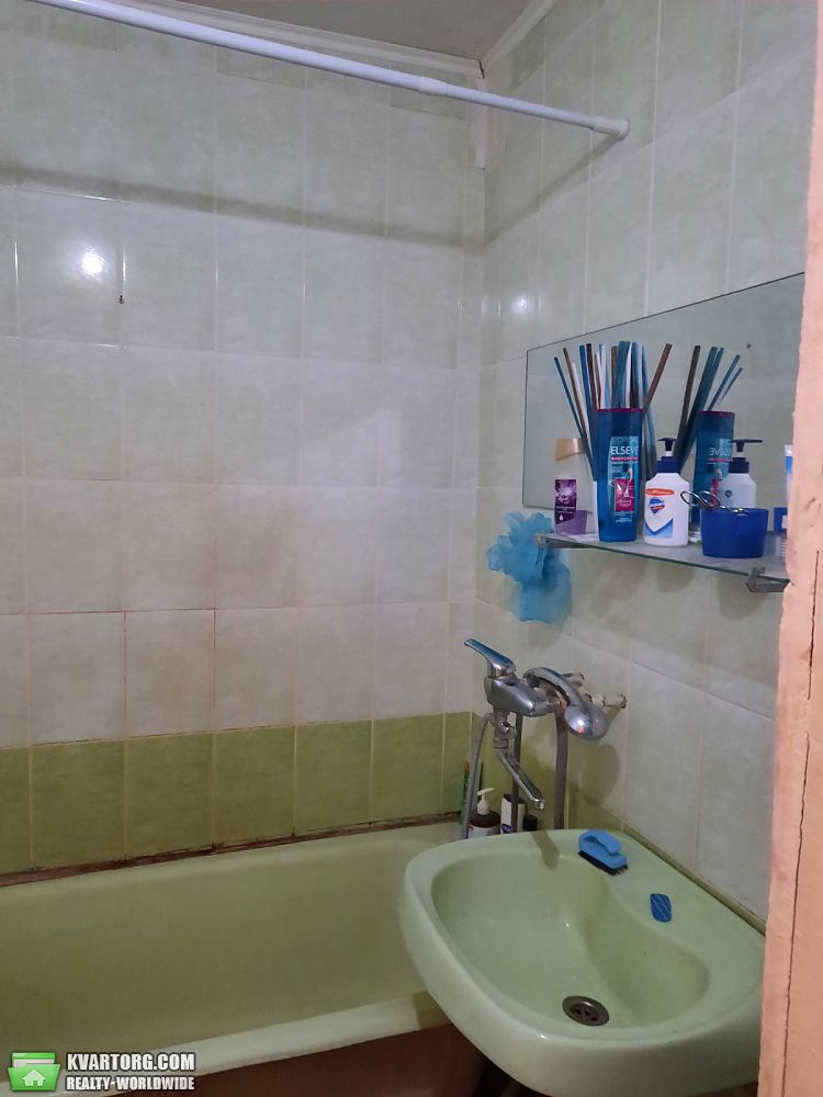Rent out 1-room apartment. Киев,  Панча — photo 8