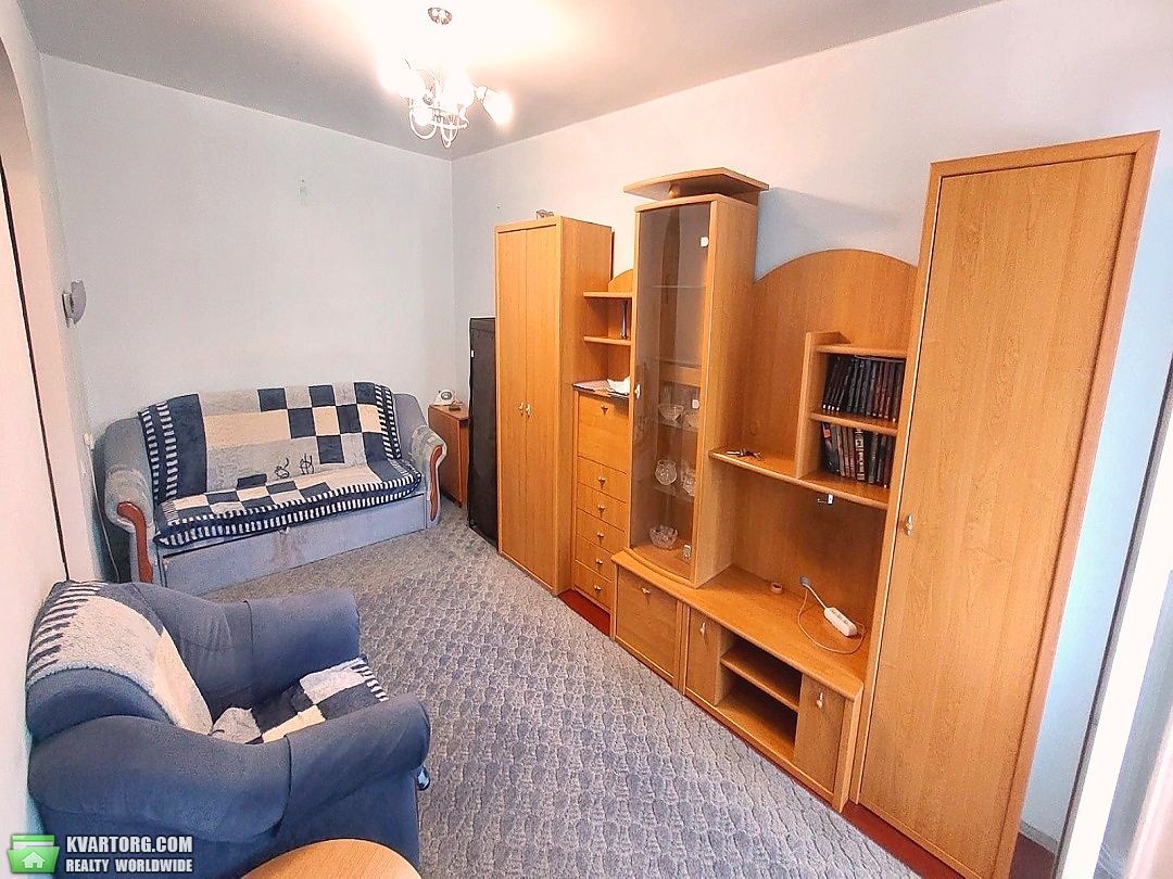 Rent out 1-room apartment. Днепропетровск,  Героев Сталинграда пр — photo 3