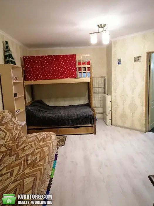 Sell 1-room apartment. Киевская обл., Жулянская — photo 5