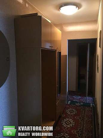 Rent out 3-room apartment. Днепропетровск, Червоного казачества — photo 9