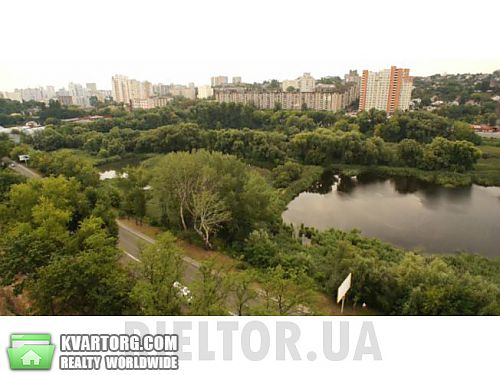 продам 3-комнатную квартиру. Киев,  Кировоградская - фото 2
