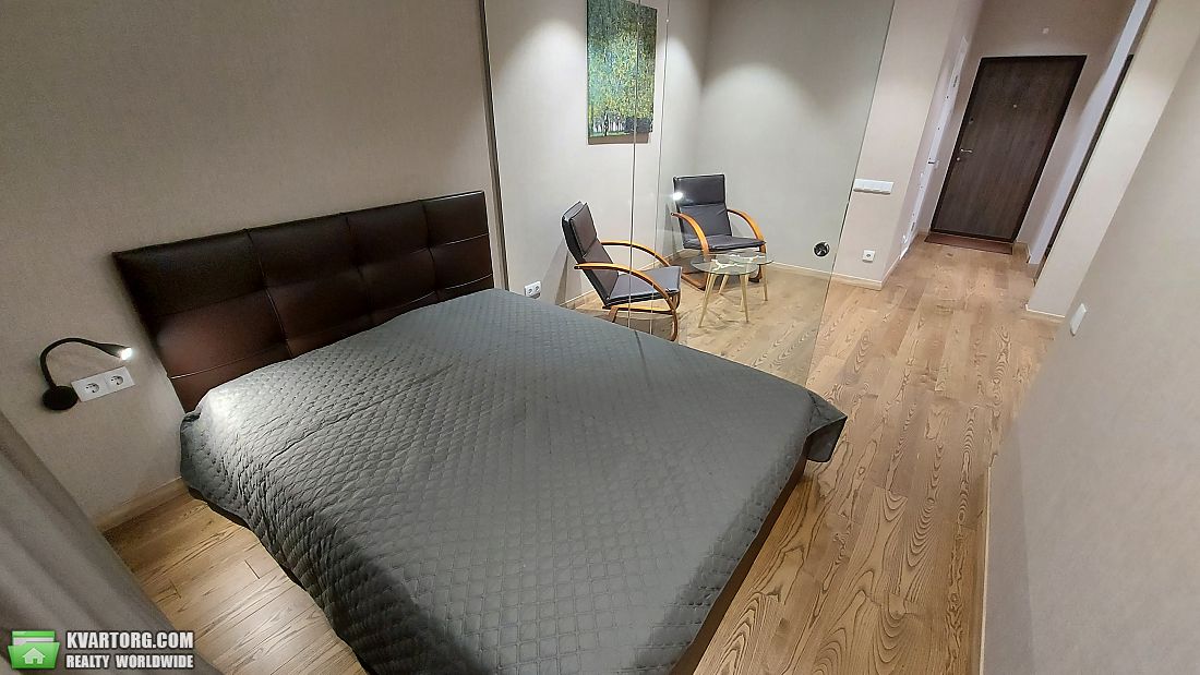 Rent out 1-room apartment. Киев,  Шолуденко — photo 10