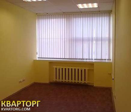 Rent out office. Киев, Тарасовская — photo 1