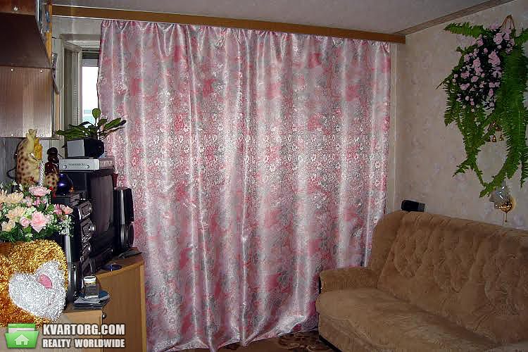 Sell 2-room apartment. Киев,  Борщаговская — photo 3