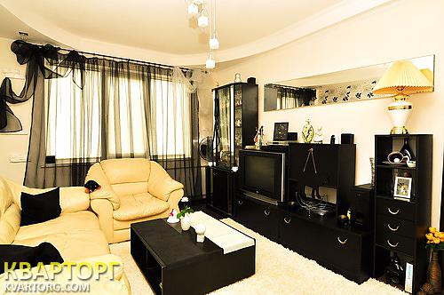 Sell 3-room apartment. Киев,  Перова бул — photo 1