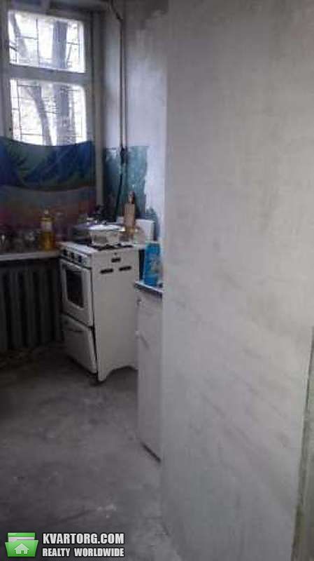 Sell 1-room apartment. Киев,  Зодчих — photo 5