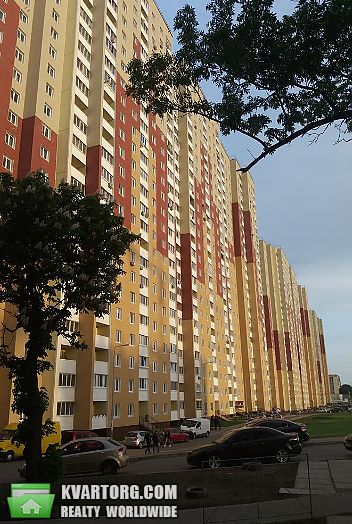Sell 1-room apartment. Киев, Данченко — photo 1