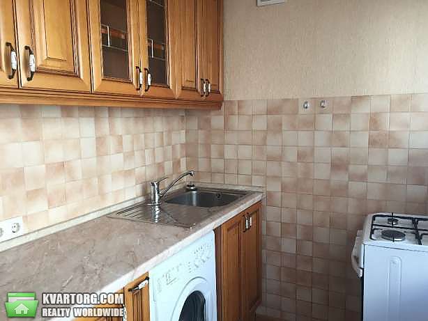 Rent out 1-room apartment. Киев,  Щербакова — photo 5