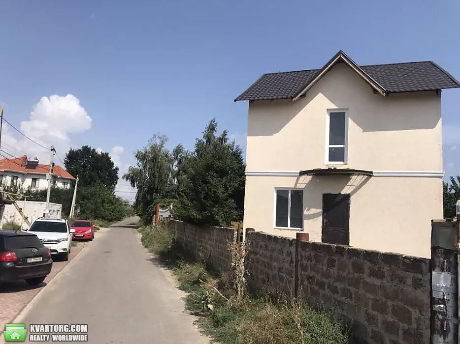 Sell house. Одесса, Зоряный пер — photo 6