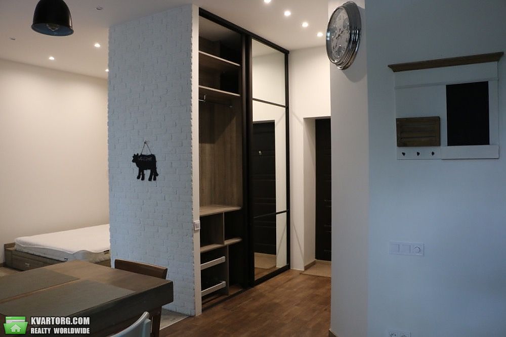 Rent out 1-room apartment. Киев,  Мартиросяна — photo 4