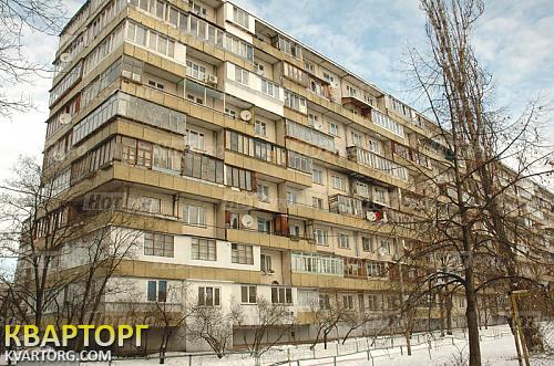 продам 2-комнатную квартиру. Киев,  Днепровская наб - фото 1