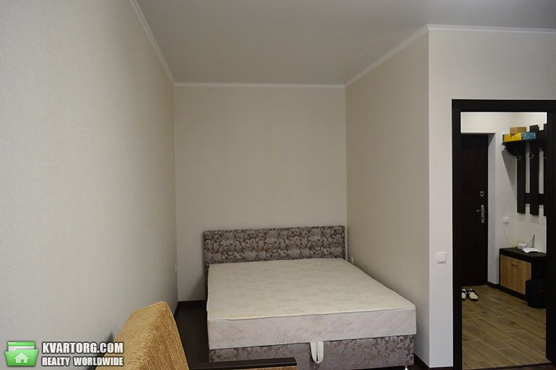 Rent out 1-room apartment. Одесса, Радужный массив — photo 4