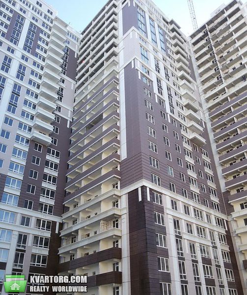 Sell 1-room apartment. Одесса, Генуэзская — photo 1
