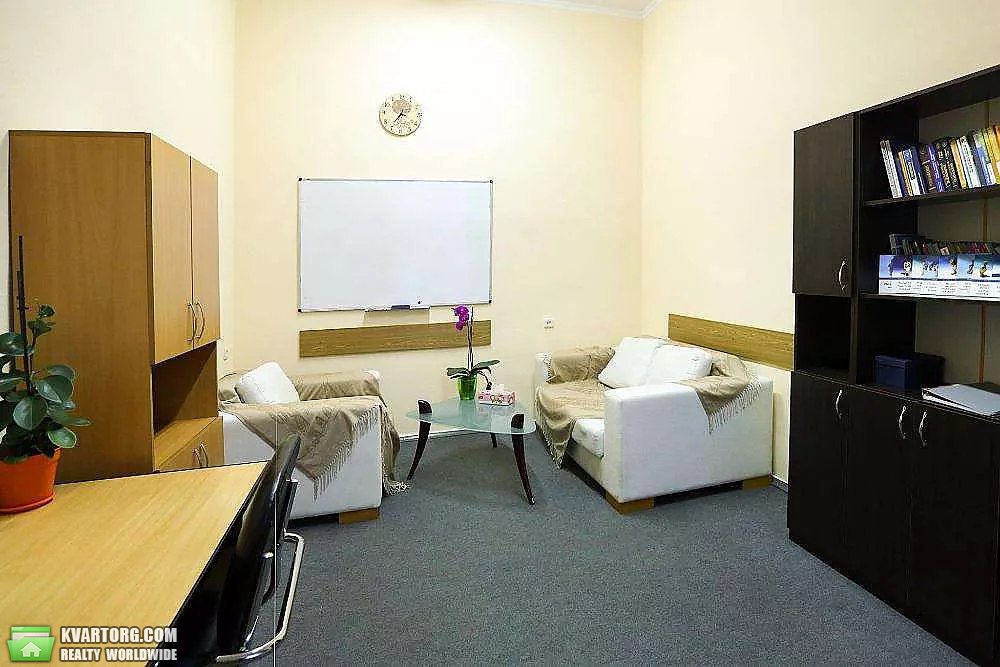 Rent out office. Киев,  Шелковичная — photo 3