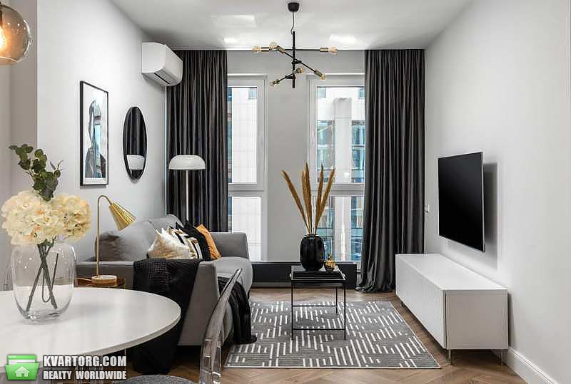 Rent out 2-room apartment. Киев, Антоновича Горького — photo 1