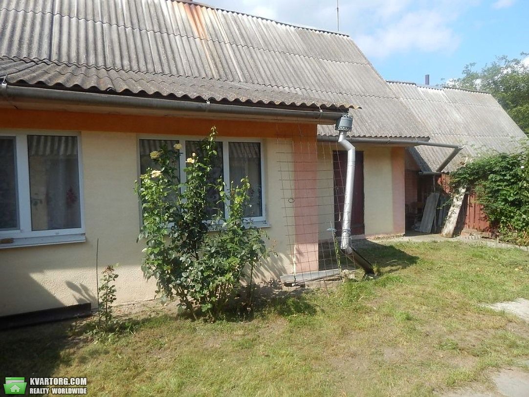 Sell house. Киевская обл., Матвіїха — photo 7