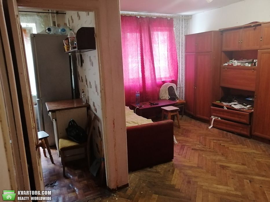 Sell 1-room apartment. Киев, Николая Василенко — photo 3