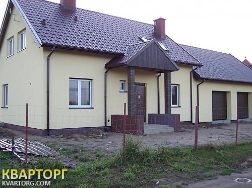 Sell house. Киев,  Трехсвятительская — photo 1