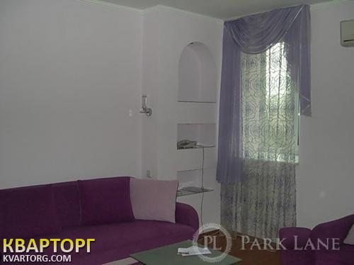 Rent out 2-room apartment. Киев, Гончара Олеся — photo 1