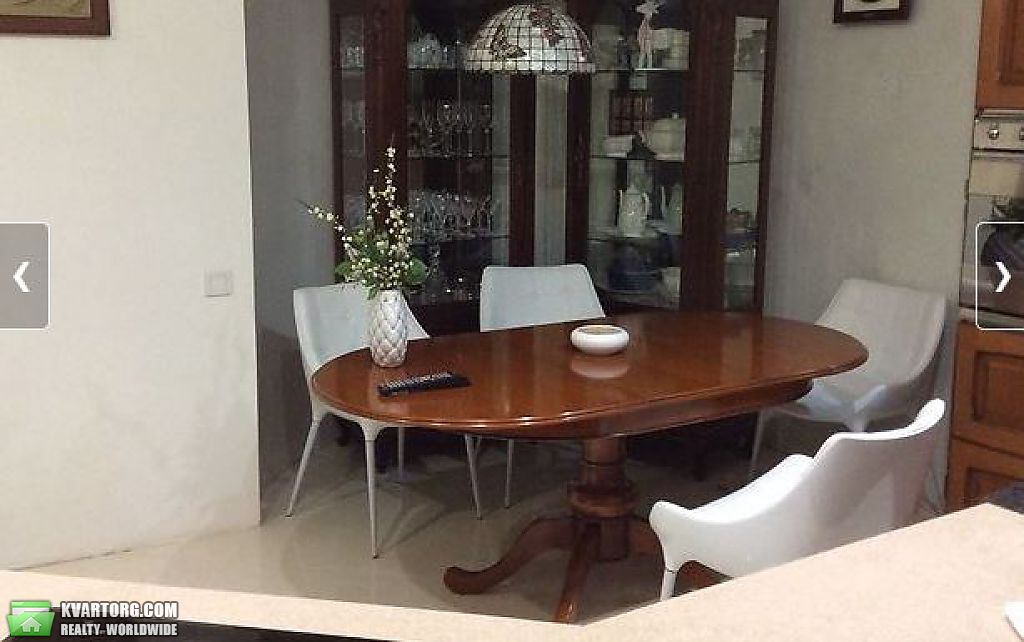 Rent out 3-room apartment. Киев,  Княжий Затон — photo 3