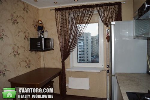Sell 1-room apartment. Киев, Милославская — photo 5
