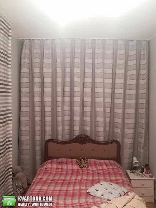Sell 2-room apartment. Киев,  Воссоединения пр — photo 5